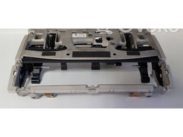 Дисплей 8V0857974D Audi A3 S3 8V