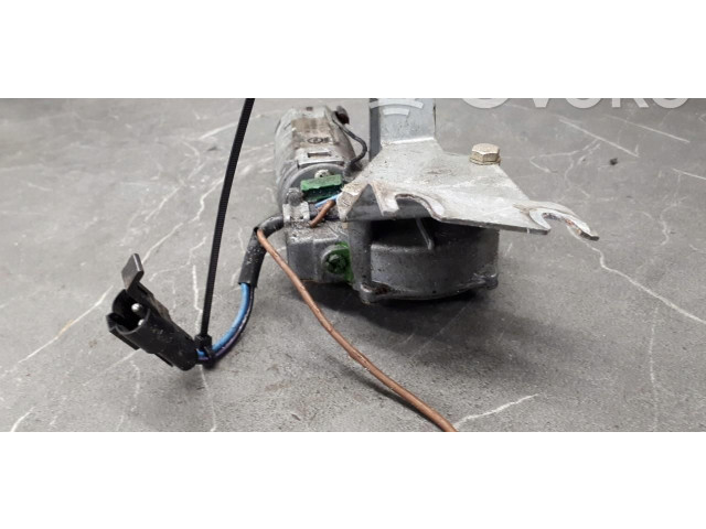 Моторчик заднего дворника     Opel Tigra A