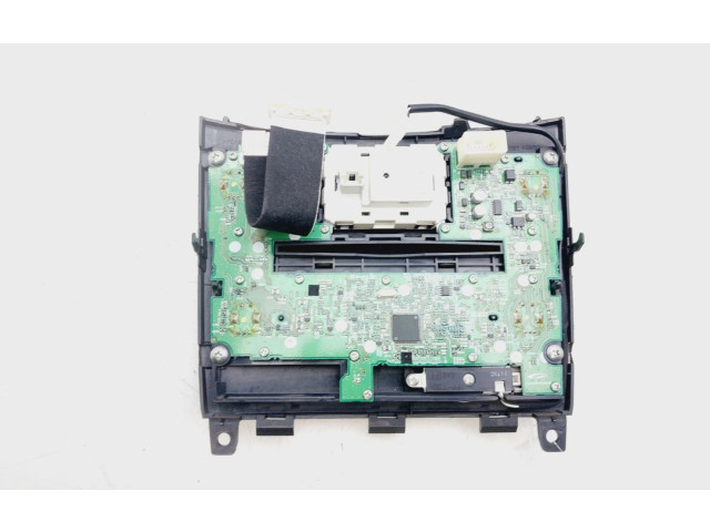 Блок управления кондиционера воздуха / климата/ печки (в салоне) 258101CA0B Infiniti QX50 (J50)