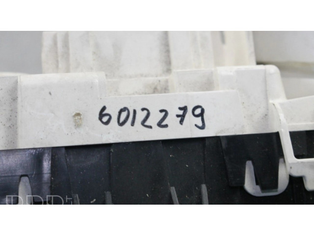 Блок управления климат-контролем 1698301385   Mercedes-Benz B W245