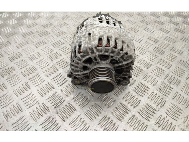 Генератор 05L903026C Skoda Octavia Mk4