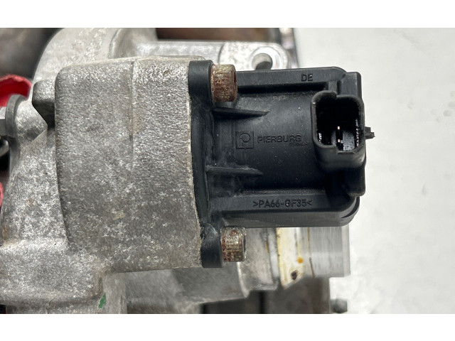  Турбина Volvo XC90  31459815, 18559700018         