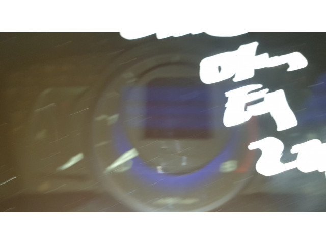 Přístrojová deska Honda Civic 2008 HR0342625