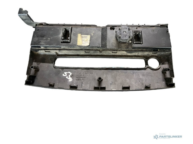 Блок управления климат-контролем 7063145 BMW 5 E60 E61