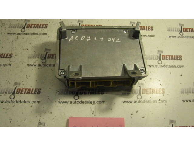 Блок подушек безопасности 77960SEFE822M1   Honda Accord