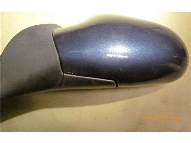 Зеркало электрическое        Mercedes-Benz A W168  1997 - 2004 года   