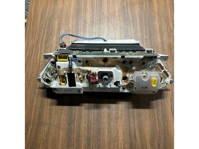 Панель приборов 78101G900, HR07580 Honda Accord