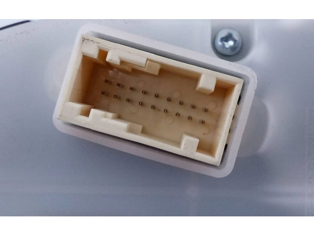 Панель приборов 9825986680   Peugeot 2008 II       