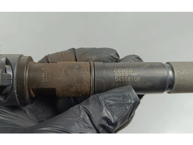 Форсунка 31336769    Volvo XC90  D4204T11 