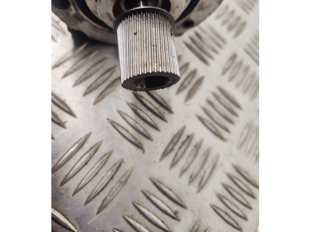 Топливная рампа 7828177125 Mercedes-Benz E W213