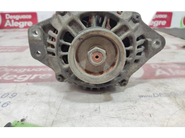 Генератор MD168989 Hyundai Sonata