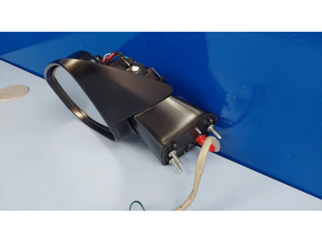 Zpětné zrcátko levé Toyota RAV 4 (XA50) 2019 8794042F71, E4045428