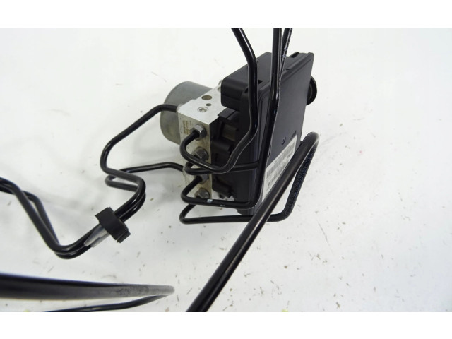 Блок АБС 1S0614517R Seat Mii 2011 - - года