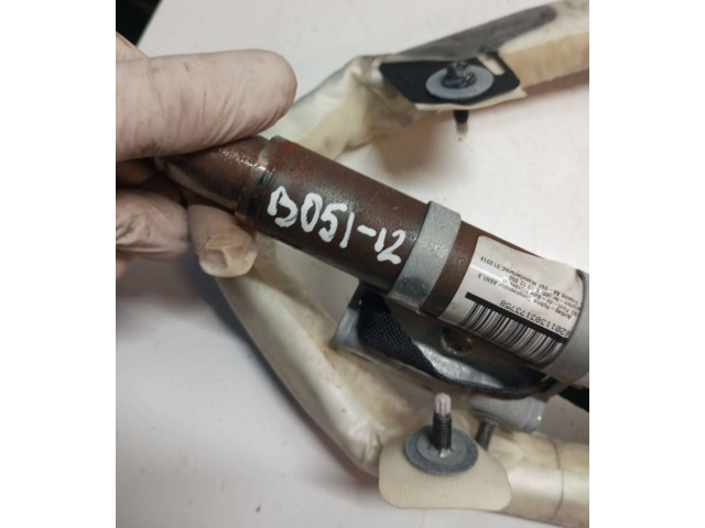 Боковая подушка безопасности 31291247   Volvo S80