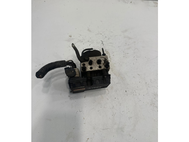 Блок ABS 8954152030, 20096071   Toyota Yaris Verso