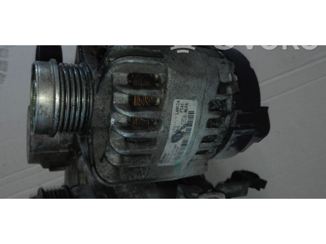 Генератор ms1012101081, 940A2000 Alfa Romeo Giulietta