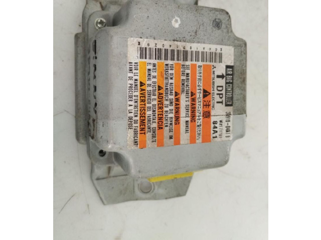 Блок подушек безопасности 3891084A1   Suzuki Jimny