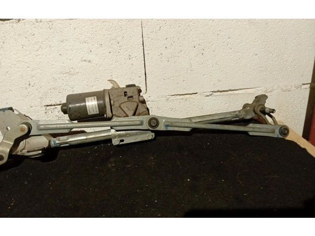 Моторчик дворников 00006405RK Citroen DS4