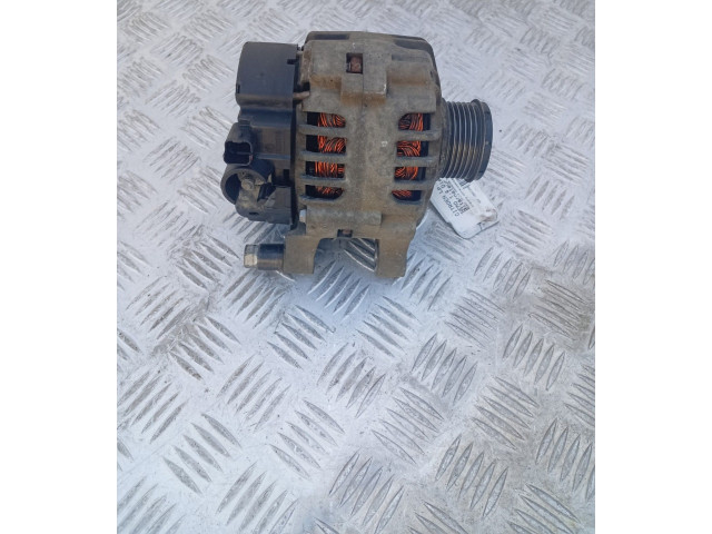 Генератор 00005705KC   Citroen Nemo      