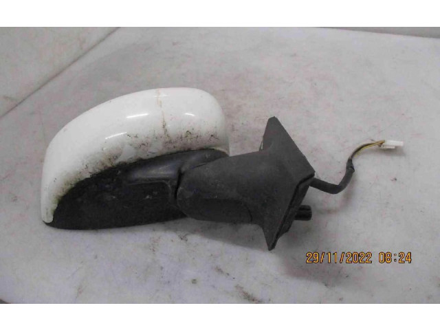 Зеркало электрическое Fiat Idea - года