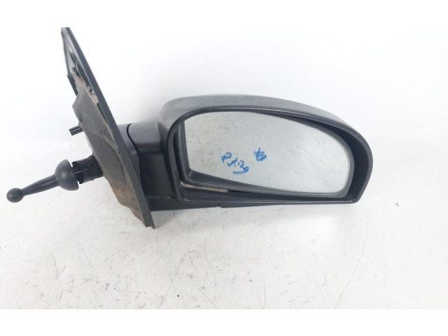 Зеркало электрическое        Hyundai Getz   -  года   
