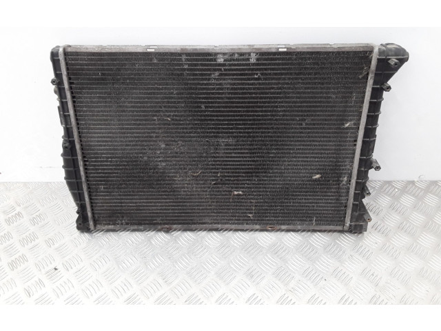 Радиатор охлаждающей жидкости