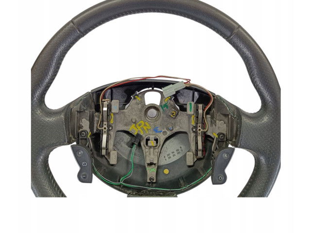 Руль Renault Scenic RX   -  года 8200106306, 8200106306G      