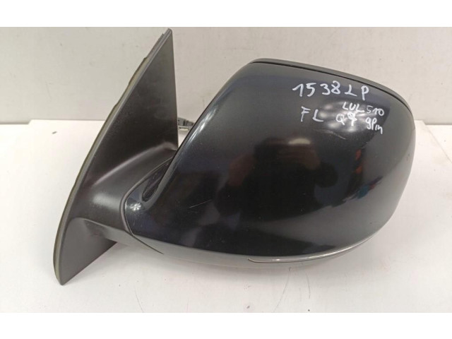 Zpětné zrcátko  Audi Q7 4L 2010    