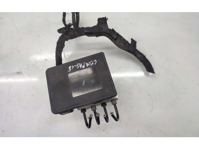 Блок АБС 28515904063, 25091559413   Jeep  Compass   -  года