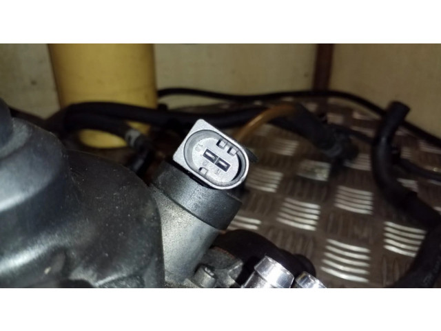 Комплект системы впрыска топлива 059130277BE, 0445116023    Volkswagen Touareg II для дизельного двигателя CAS 3