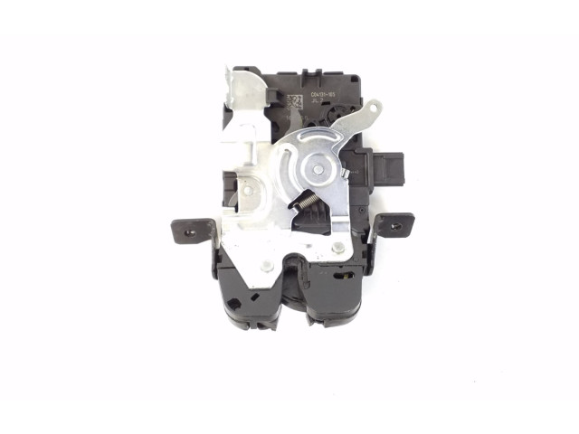 Замок багажника CPLA442A66AE, CPLA442A66AF Jaguar F-Pace 2016 - года