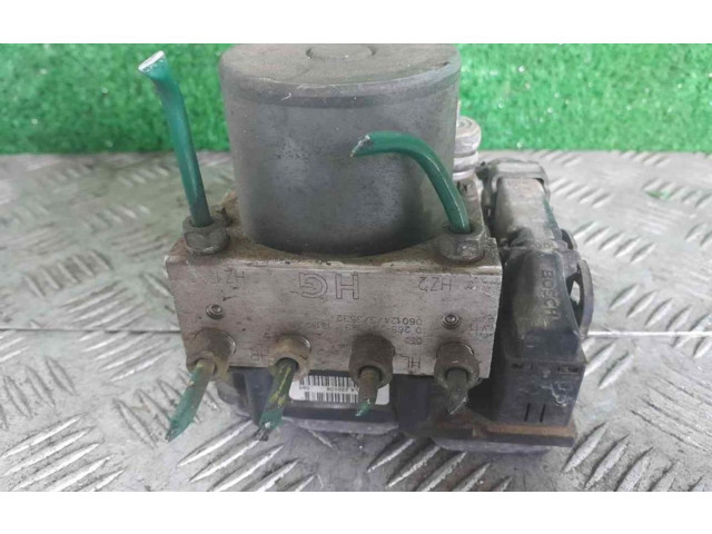 Блок АБС 13182319 Opel Combo C 2001 - 2011 года