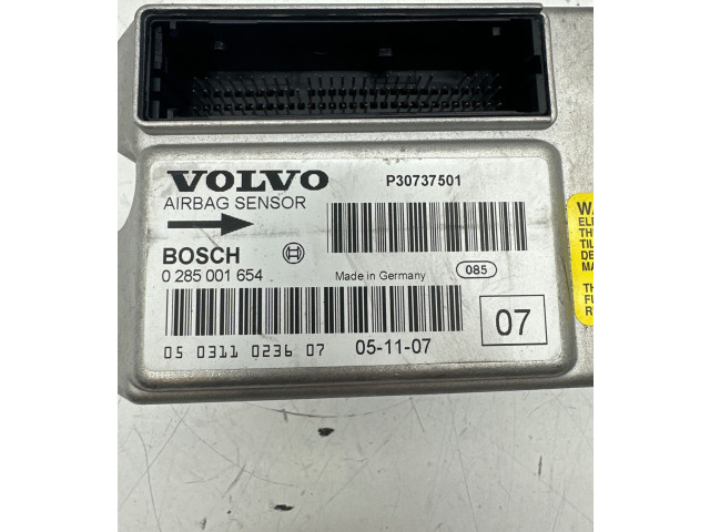 Блок подушек безопасности 30737501, P30737501   Volvo XC90