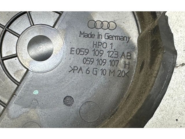 Vstřikovač 059130277AH, 0445115052 Audi A6 S6 C6 4F BPP
