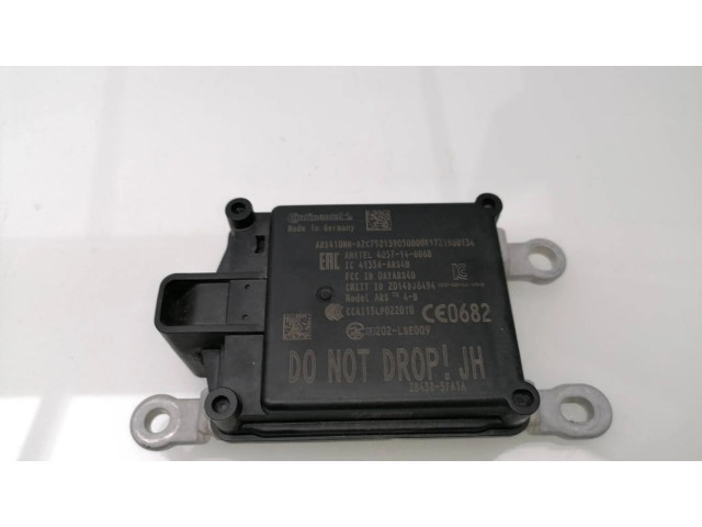 Другие блоки управления / модули