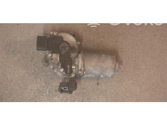 Моторчик дворников Smart ForTwo II