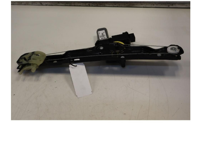 Электрический механизм для подъема окна без двигателя Alfa Romeo Junior 2024 - года