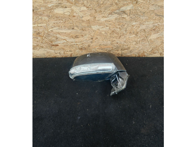 Зеркало электрическое        Chevrolet Captiva   -  года   