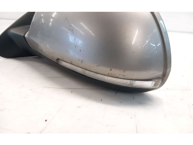 Зеркало (управляемое электричеством) 1Z1857507P   Skoda Octavia Mk2 (1Z)