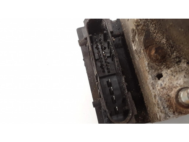 Блок АБС 9650576780, 0265231302 Peugeot 307 2001-2005 года