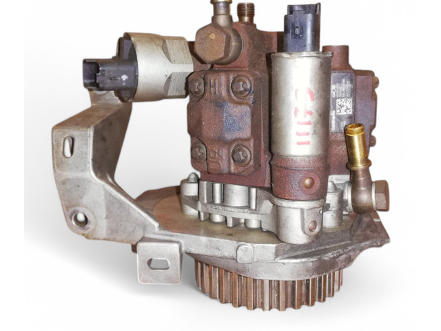 Vstřikovač F6JD Ford Fiesta