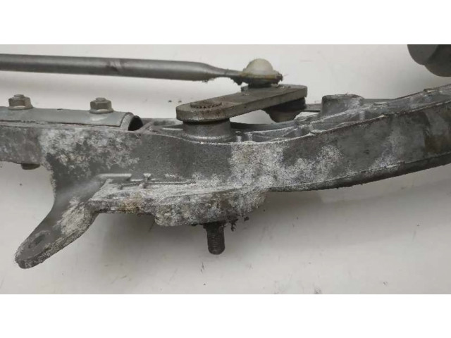 Моторчик стеклоочистителя 8250A170 Mitsubishi Lancer VIII