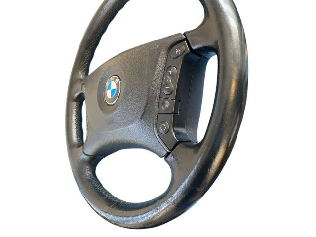Volant BMW 5 E39 1996 66794209A, 2060