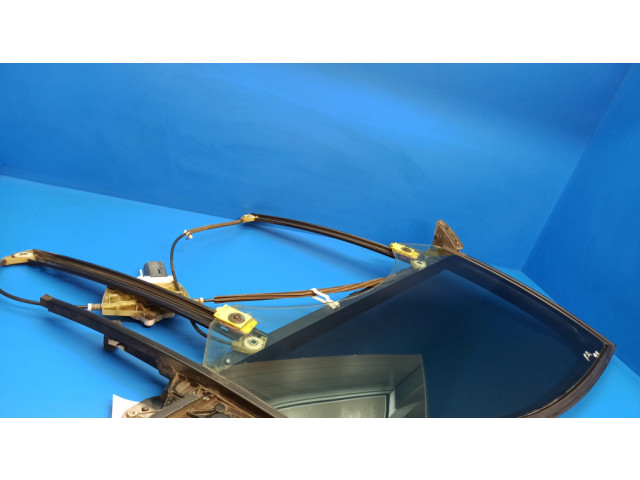 Передний комплект электрического механизма для подъема окна