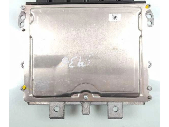 Řídící jednotka A6549003200, 0281033490 Mercedes-Benz E AMG W210 2018