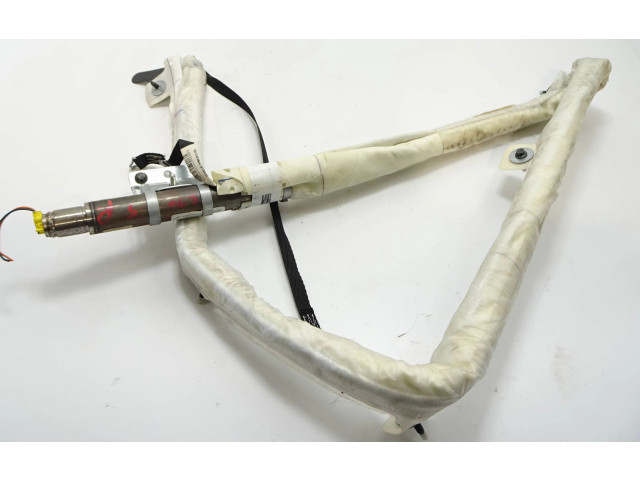 Боковая подушка безопасности Volvo C30