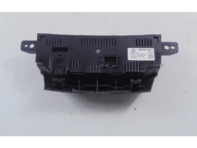 Блок управления климат-контролем 72311AJ230, 72311AJ230   Subaru Outback