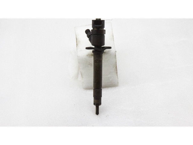 Форсунка 0445110078    Volvo V70   