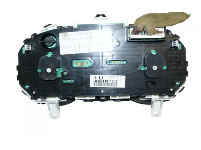 Панель приборов JG510   Nissan X-Trail T31       