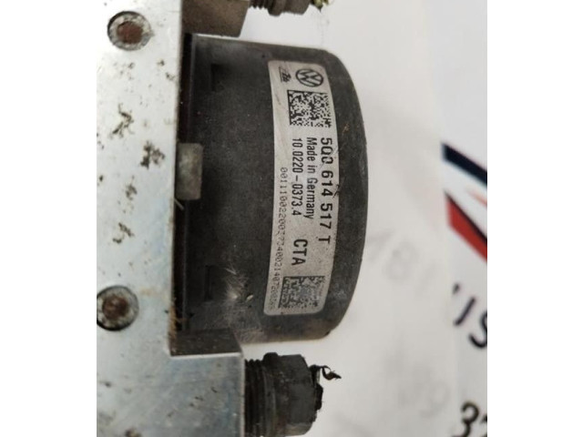 Jednotka ABS CPTA Audi A3 S3 8V 2012